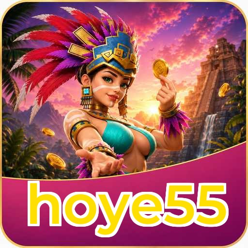 hoye55 Aplikasi