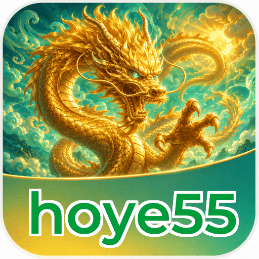 hoye55 Signature