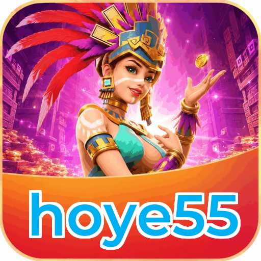 hoye55 APK Structure