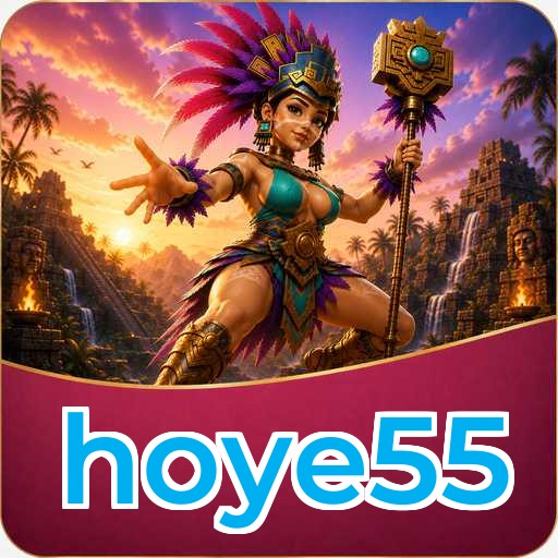 hoye55 Technical Info