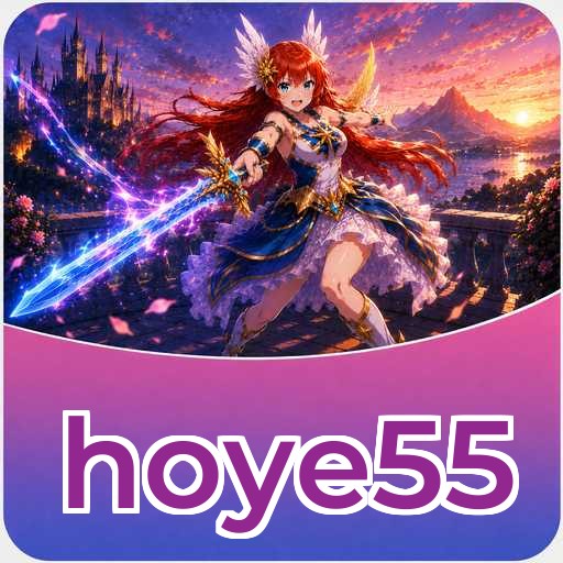 hoye55 Components