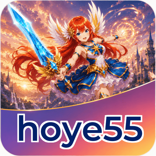 hoye55 Components