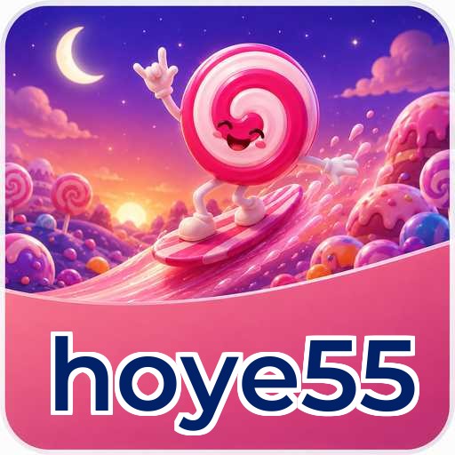hoye55 Technical Info