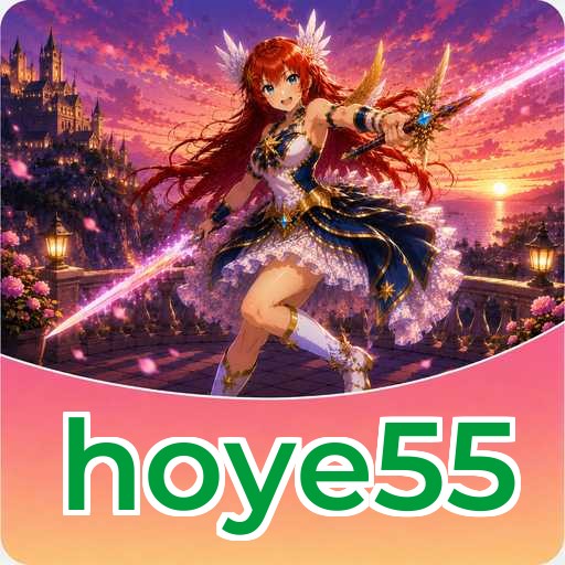 hoye55 APK