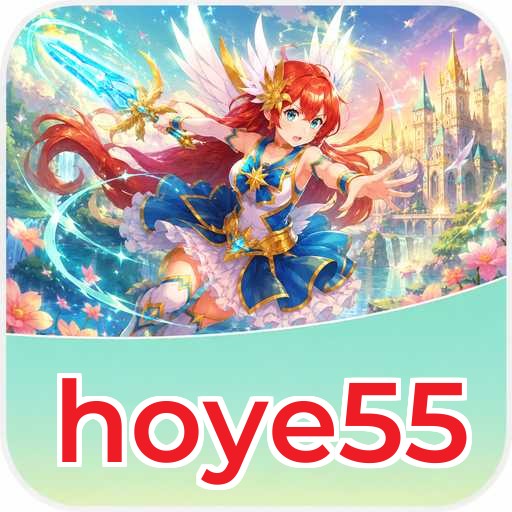 hoye55 Signature