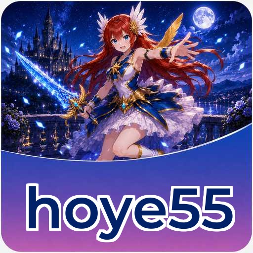 hoye55 Verification