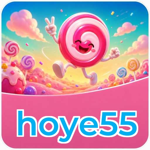 hoye55 Signature