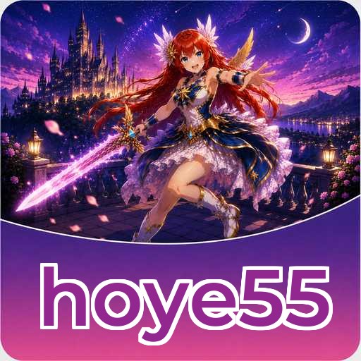 hoye55 Signature