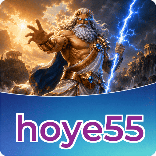 hoye55 APK Structure