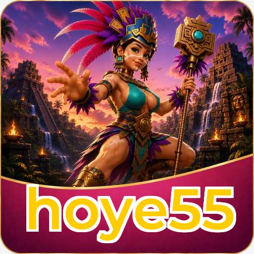 hoye55 APK Structure