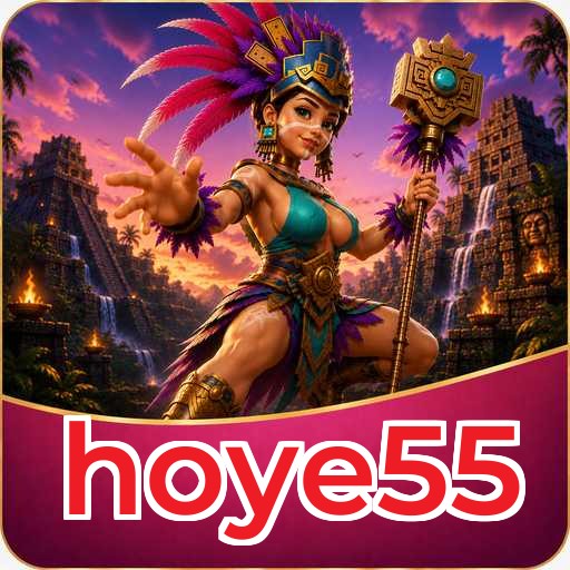 hoye55 Signature
