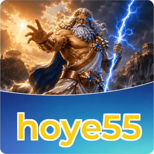 hoye55 Signature
